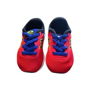 Infant New Balance Tennis Shoes - Brand New